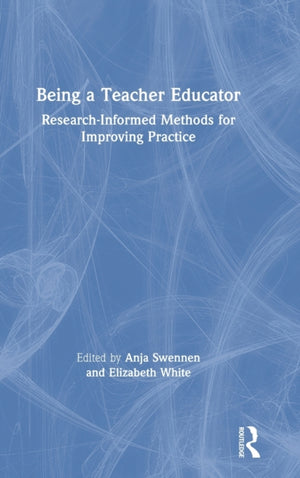 Being a Teacher Educator