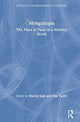 Book cover of: Mosquitopia. By: Marcus Hall