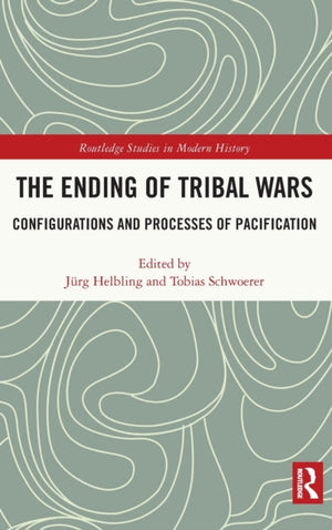 The Ending of Tribal Wars
