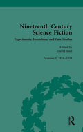 Nineteenth Century Science Fiction