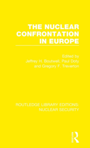 Nuclear Confrontation in Europe