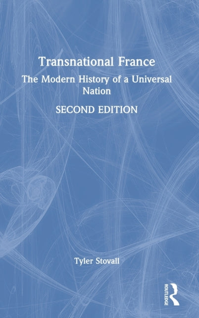 Book cover of: Transnational France