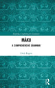 Book cover of: Maku. By: Chris Rogers