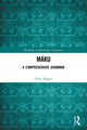 Book cover of: Maku. By: Chris Rogers