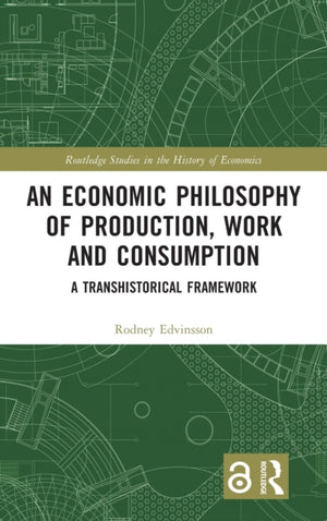 Economic Philosophy of Production, Work and Consumption