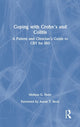 Book cover of: Coping with Crohn’s and Colitis. By: Melissa G. Hunt