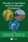 Microbes in Agriculture and Environmental Development