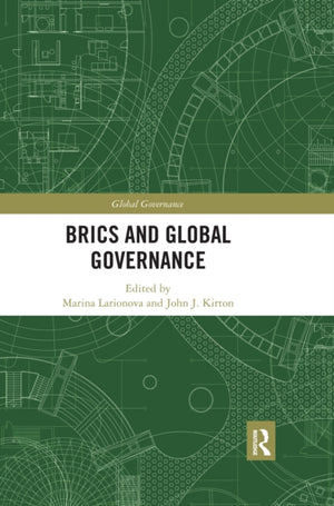 BRICS and Global Governance