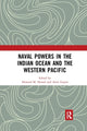 Book cover of: Naval Powers in the Indian Ocean and the Western Pacific. By: Howard M. Hensel