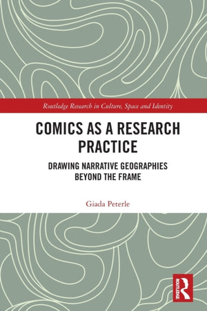 Comics as a Research Practice