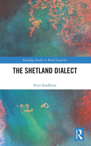 Shetland Dialect