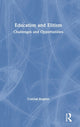 Book cover of: Education and Elitism. By: Conrad Hughes