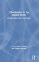 Book cover of: Urbanization in the Global South. By: Kala Seetharam Sridhar