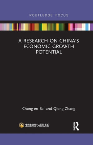 A Research on China’s Economic Growth Potential