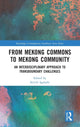 Book cover of: From Mekong Commons to Mekong Community. By: Seiichi Igarashi