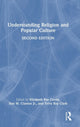 Book cover of: Understanding Religion and Popular Culture. By: Elizabeth Coody