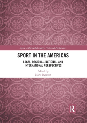 Sport in the Americas