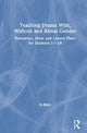 Book cover of: Teaching Drama With, Without and About Gender. By: Jo Riley