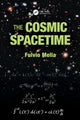 Book cover of: Cosmic Spacetime. By: Fulvio Melia