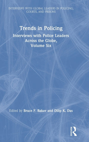 Trends in Policing