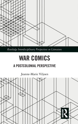 War Comics