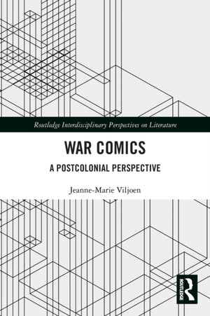 War Comics