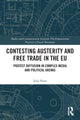 Book cover of: Contesting Austerity and Free Trade in the EU