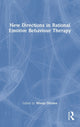 Book cover of: New Directions in Rational Emotive Behaviour Therapy. By: Windy Dryden