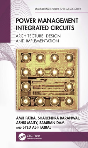 Power Management Integrated Circuits