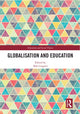 Book cover of: Globalisation and Education. By: Bob Lingard