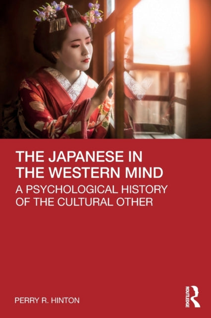 Book cover of: Japanese in the Western Mind