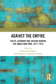 Book cover of: Against the Empire. By: Ngamjahao Kipgen