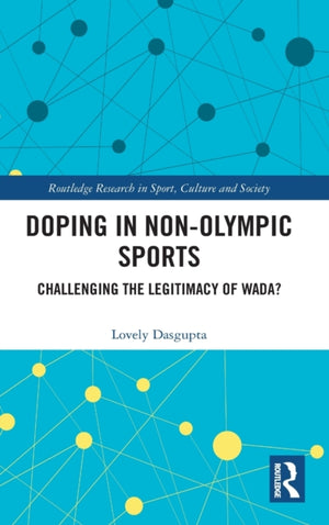 Doping in Non-Olympic Sports