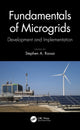 Book cover of: Fundamentals of Microgrids
