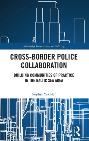 Cross-Border Police Collaboration