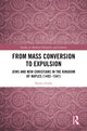 Book cover of: From Mass Conversion to Expulsion. By: Nadia Zeldes