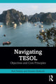 Book cover of: Navigating TESOL