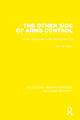 Book cover of: Other Side of Arms Control. By: Alan B. Sherr