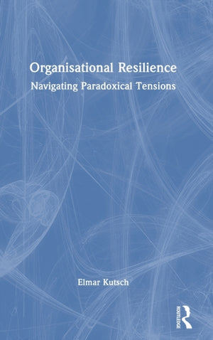 Organisational Resilience