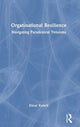 Book cover of: Organisational Resilience. By: Elmar Kutsch