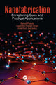 Book cover of: Nanofabrication. By: Kamal Prasad