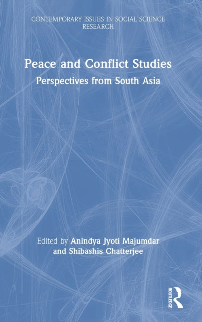Book cover of: Peace and Conflict Studies