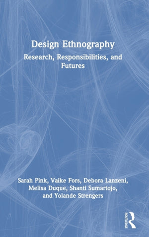 Design Ethnography