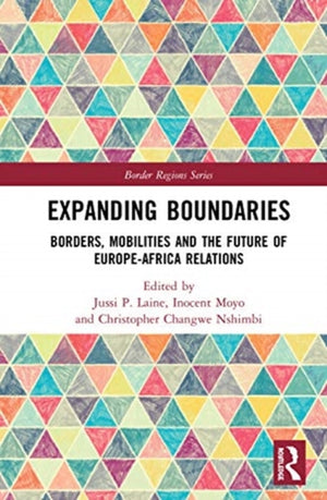 Expanding Boundaries