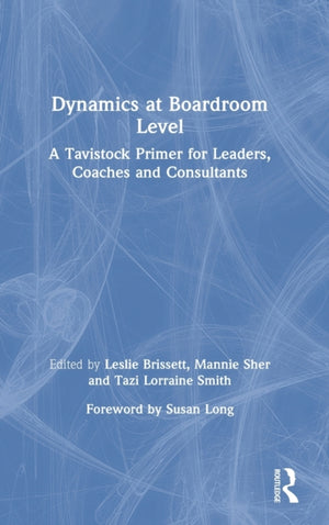 Dynamics at Boardroom Level