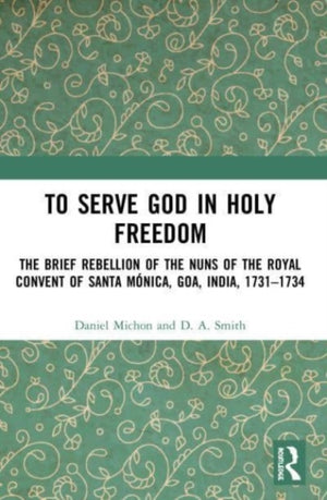 To Serve God in Holy Freedom