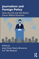 Book cover of: Journalism and Foreign Policy. By: Jesse Owen Hearns-Branaman