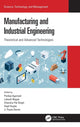 Book cover of: Manufacturing and Industrial Engineering. By: Pankaj Agarwal