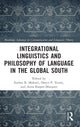 Book cover of: Integrational Linguistics and Philosophy of Language in the Global South. By: Sinfree Makoni