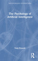 Book cover of: Psychology of Artificial Intelligence